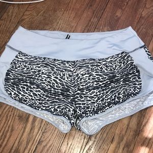 Nike Dri-Fit shorts size small